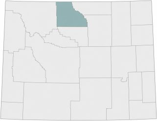 big horn county wyoming