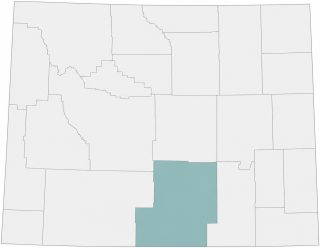 carbon county wyoming