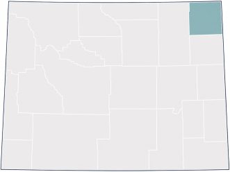 crook county wyoming
