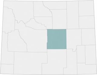 natrona county wyoming