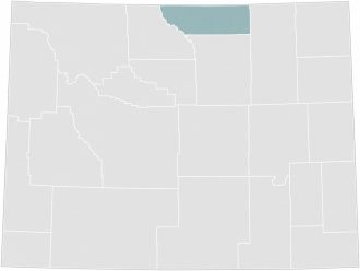 sheridan county wyoming