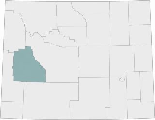 sublette county wyoming