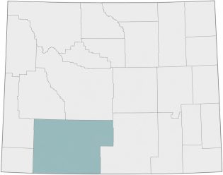 sweetwater county wyoming
