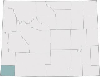 uinta county wyoming