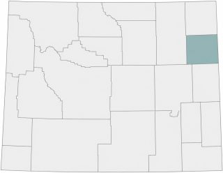 weston county wyoming