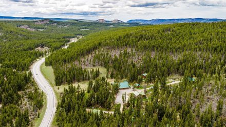 willow hollow aerial showing us 14